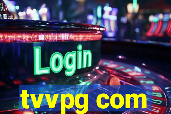 tvvpg com